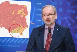 To mógłby być pierwszy region bez obostrzeń. Ogromna zmiana w danych o epidemii