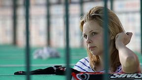 Ostatni trening żużlowców Betardu Sparty i amatorów w sezonie 2012