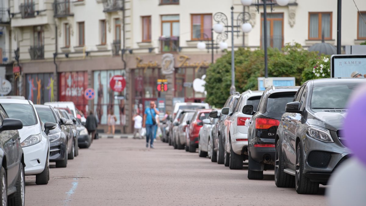 Brak jednej rzeczy w strefie czystego transportu będzie skutkować mandatem