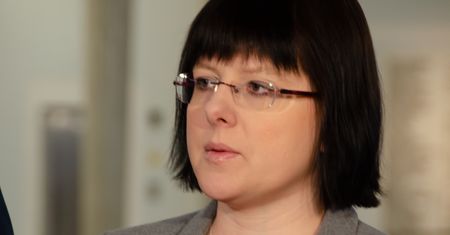 Kaja Godek tryumfuje. Jest decyzja Sądu Najwyższego