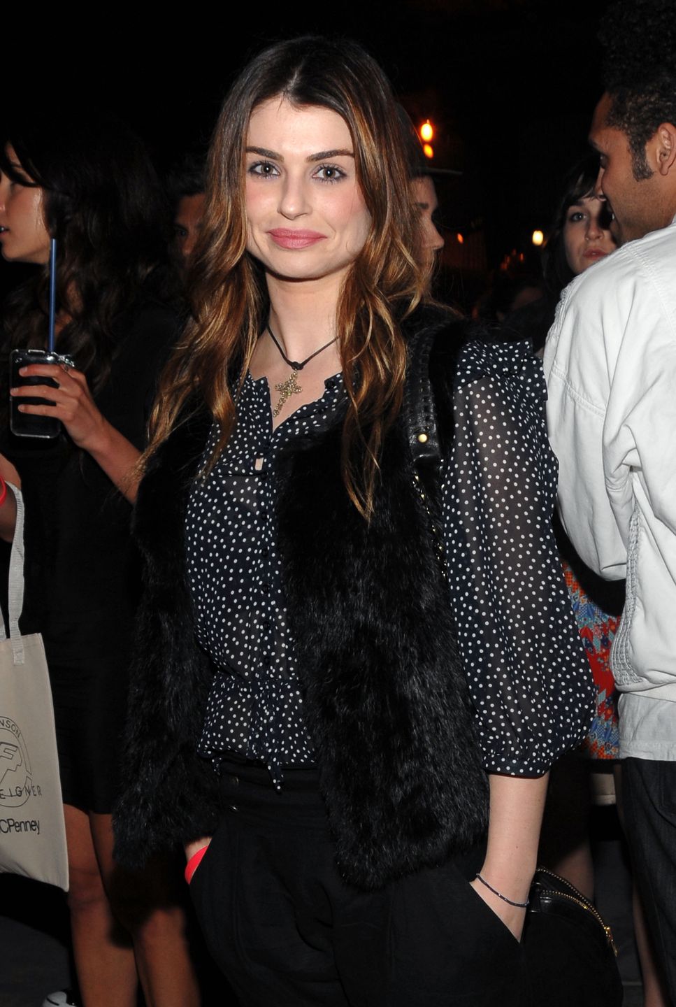  Aimee Osbourne