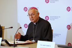Apel przewodniczącego episkopatu. Będą modlić się za ofiary katastrofy w Chorwacji