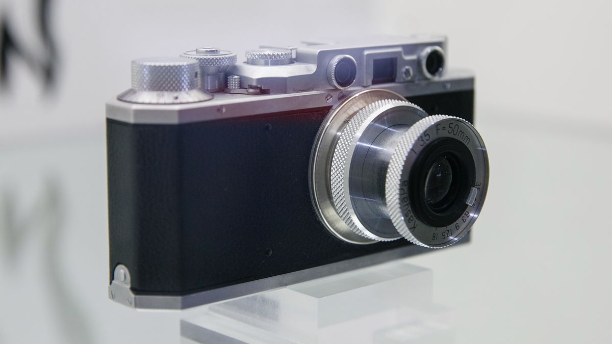 Dlaczego Canon wciąż nie ma bezlusterkowca z pełnoklatkową matrycą? Wiemy więcej, niż może się wydawać 1