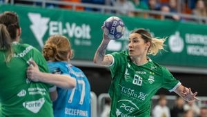 Wicelider nie odpuszcza. Kolejne pewne zwycięstwo MKS-u