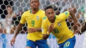 Brazylia - Argentyna na żywo. Transmisja TV, stream online za darmo