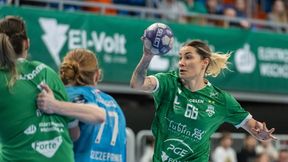 Wicelider nie odpuszcza. Kolejne pewne zwycięstwo MKS-u