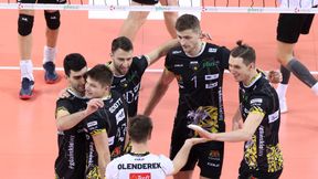 Stocznia - Trefl: gdańszczanie pokonali rozbitków ze Szczecina