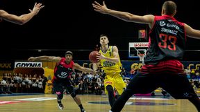 Odmieniona gra Asseco Gdynia