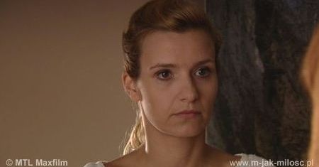 "M jak miłość": Tomek sięga po alkohol