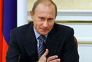 Putin zapowiada rozwój energetyki atomowej