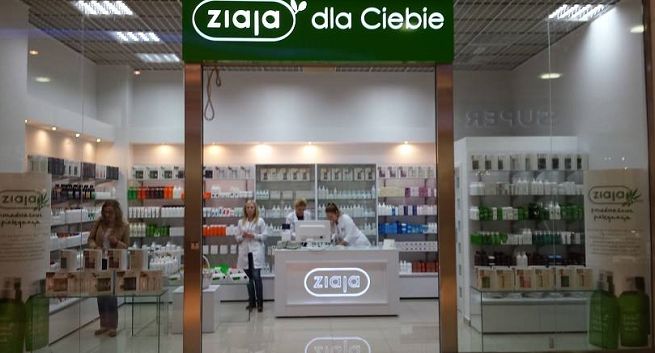 „Zziajani” nowym miniserialem TVP2, sponsorowanym przez Ziaję