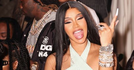 Cardi B wygrała proces o zniesławienie. Dostanie hojne odszkodowanie