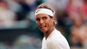 Tenis. US Open: Rafael Nadal kontra Marin Cilić o ćwierćfinał. Naomi Osaka i Alexander Zverev w akcji (plan gier)