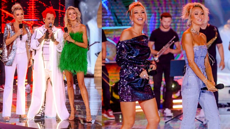 Jubileuszowy koncert Ich Troje