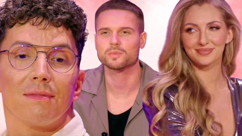 Kim z "Love Never Lies" jesteś? (PSYCHOTEST)