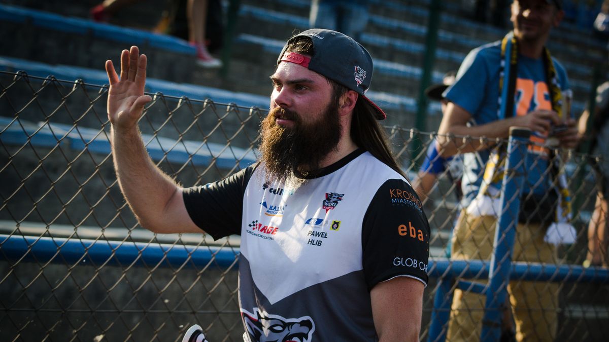 WP SportoweFakty / Ilona Jasica / Paweł Hlib