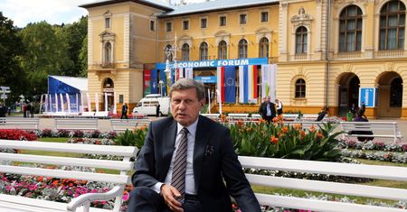 Projekt budżetu 2016 zły, ale PiS zrobi jeszcze gorszy - Leszek Balcerowicz o wyliczeniach Ministerstwa Finansów