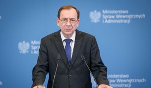 Gdzie jest jeden z najgroźniejszych imigrantów? "Fakt" : mężczyzna rozpłynął się we mgle