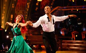 BBC Lifestyle Wielkie taneczne show 20