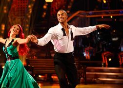 BBC Lifestyle Wielkie taneczne show 20