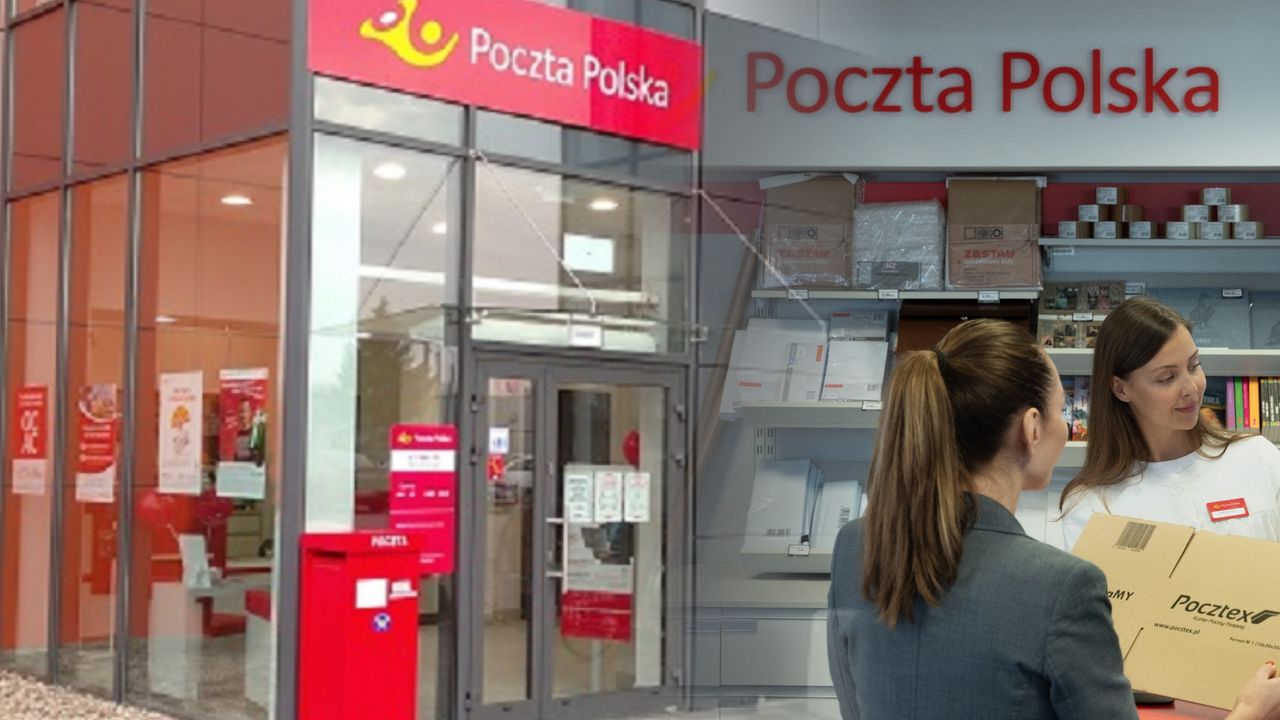 Poczta będzie konkurować z deweloperami. "Maksymalizacja przychodów"