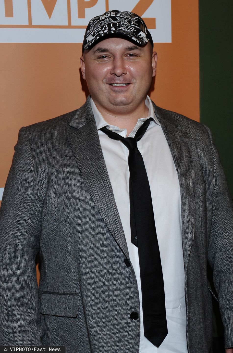 Patryk Vega
