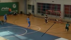 Parady sezonu Fogo Futsal Ekstraklasy (wideo)