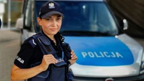 Jest policjantką. W komendzie wszyscy wiedzą, co robi po godzinach