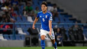 Reprezentant Włoch trafi do Milanu. Były kapitan ligowych rywali