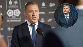 Kulesza nie przyłączył się do akcji przeciwko Piesiewiczowi. Teraz tłumaczy powody