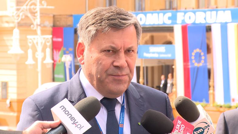 Piechociński o budżecie: nie możemy dać wszystkim tyle, ile byśmy chcieli