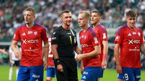 PKO Ekstraklasa: znamy sędziów na 3. kolejkę i hit Korona Kielce - Legia Warszawa