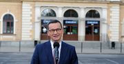 Koronawirus w Polsce. Waldemar Kraska broni Mateusza Morawieckiego. "To był zamknięty pokaz"