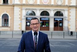 Koronawirus w Polsce. Waldemar Kraska broni Mateusza Morawieckiego. "To był zamknięty pokaz"