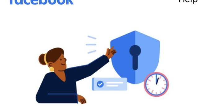 Facebook blokuje konta użytkowników bez opcji Facebook Protect