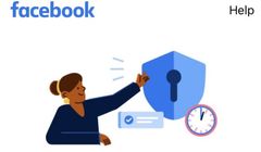 Facebook blokuje konta użytkowników bez opcji Facebook Protect