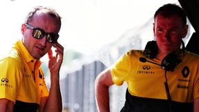 Kubica wraca do F1? Po co te testy? Wszystko, co chcesz wiedzieć o powrocie Kubicy do bolidu (WIDEO)