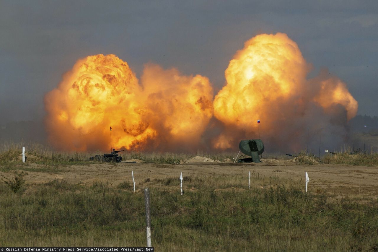 Kreślą czarny scenariusz ws. Rosji. Krąży kluczowa data