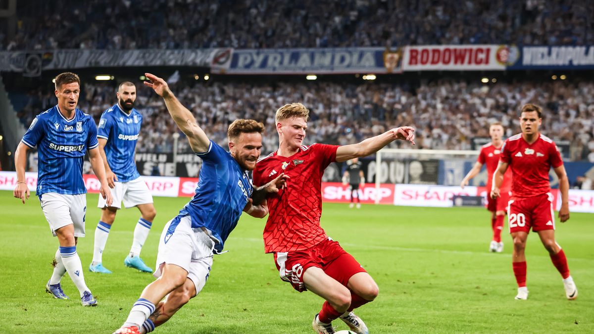 Materiały prasowe / Grzegorz Radtke / Lechia Gdańsk / Na zdjęciu: Lechia Gdańsk