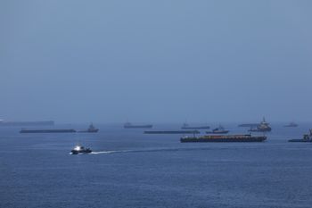 Iran dokonał odwetu na USA. Znów nerwowo w Zatoce Perskiej