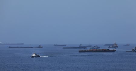 Iran dokonał odwetu na USA. Znów nerwowo w Zatoce Perskiej