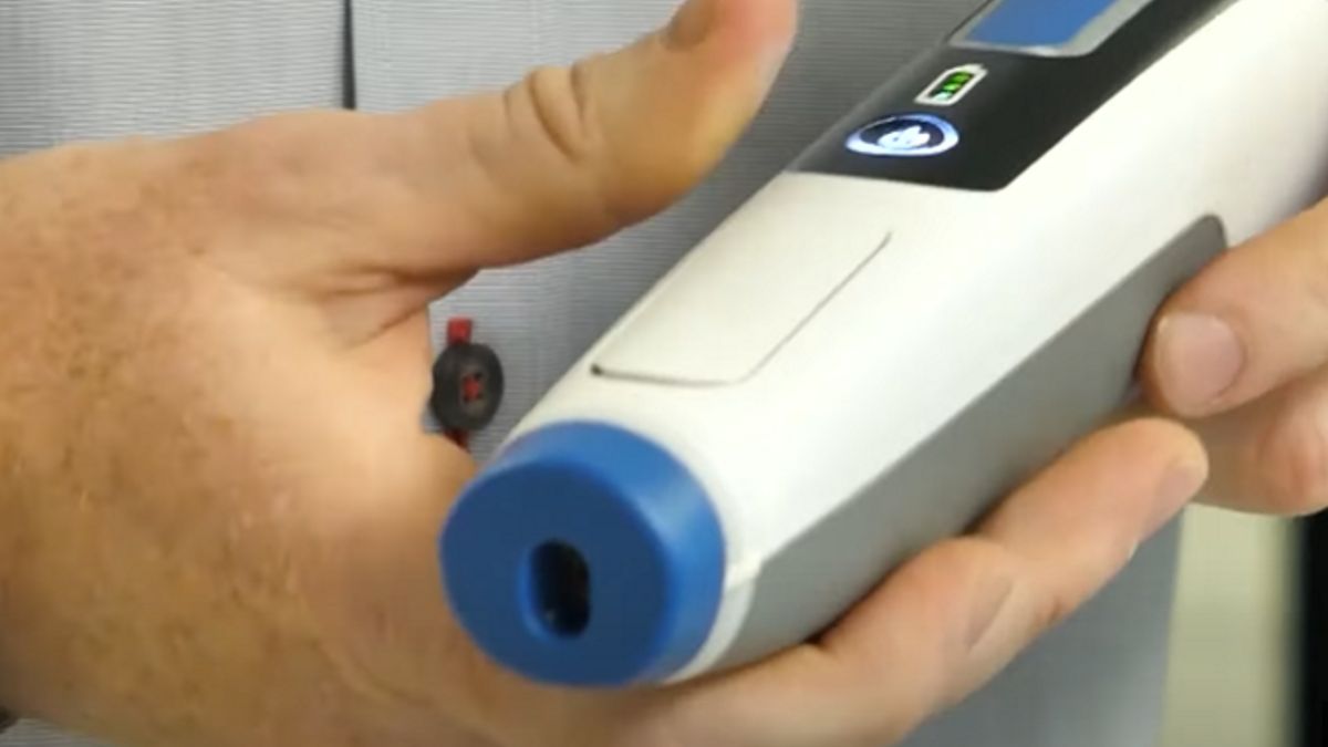 Czy bezigłowa szczepionka zadziała?