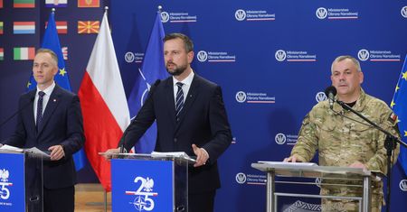 Znaleziono ciało żołnierza w jednostce wojskowej. Kosiniak komentuje