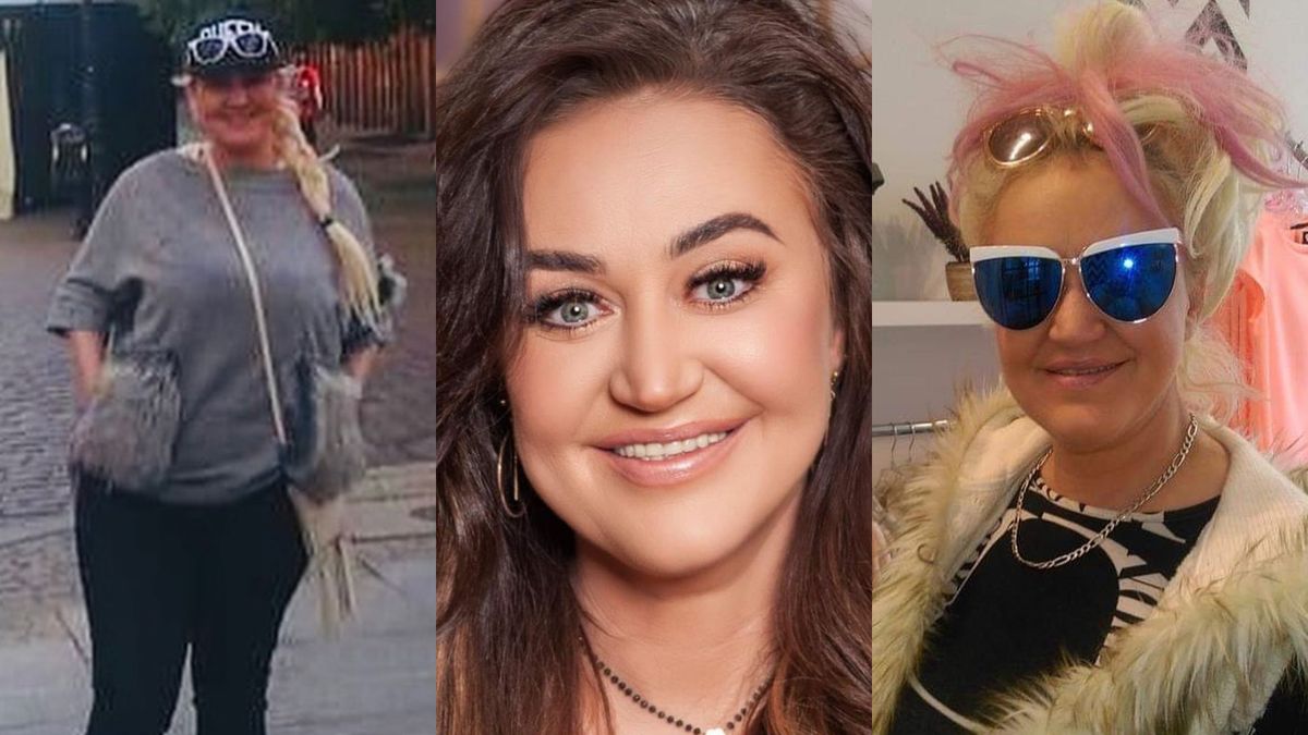 Agnieszka Kotońska wspomina metamorfozę. Korzystna zmiana? 