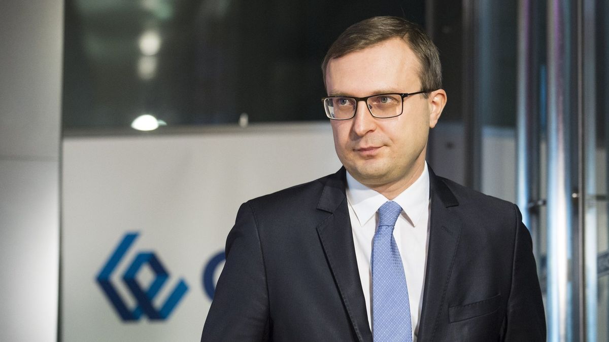 Codziennie, głównie poprzez pogramy BGK czy PARP, docieramy do ponad 100 tys. małych i średnich firm - mówi Paweł Borys, prezes Polskiego Funduszu Rozwoju