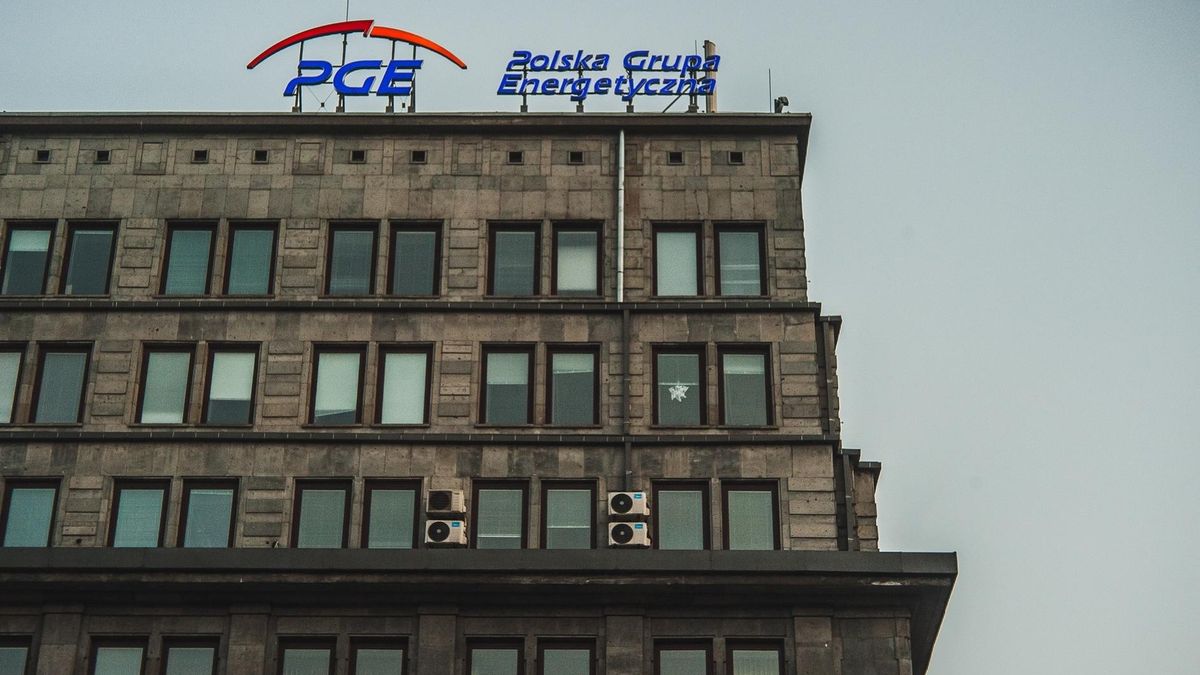 Związkowcy zapowiadają protest w siedzibie PGE