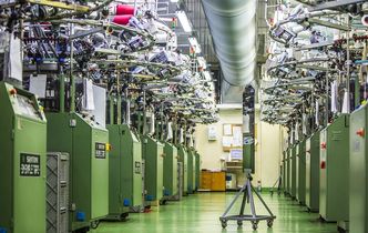 Dobre perspektywy dla gospodarki. "Pozytywnym zaskoczeniem są inwestycje"