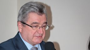 Niedzielne mecze oczami Mariana Maślanki