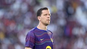 Ujawnił plan Flicka. Taka rola czeka Szczęsnego