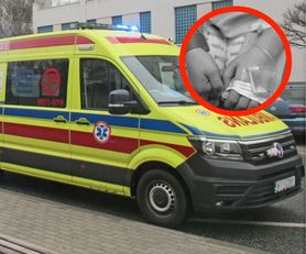 Tragiczna śmierć 7-latki z Przybyszowa. Lekarze ostrzegają przed "jelitówką"